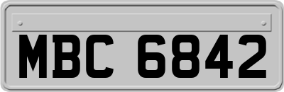 MBC6842