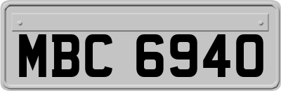 MBC6940