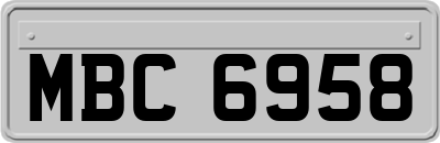 MBC6958