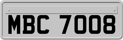MBC7008