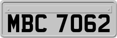 MBC7062