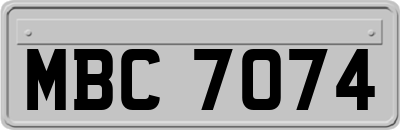 MBC7074