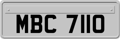 MBC7110