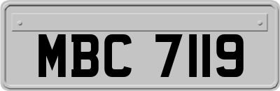 MBC7119