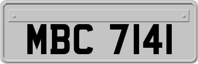 MBC7141