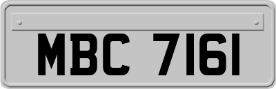 MBC7161