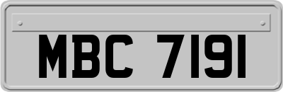 MBC7191