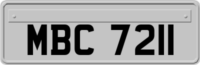MBC7211