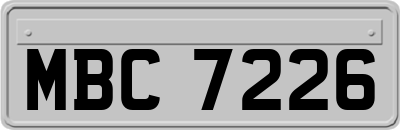 MBC7226