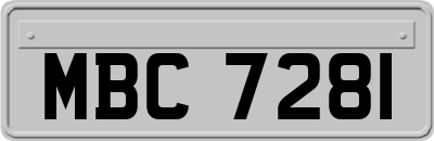 MBC7281