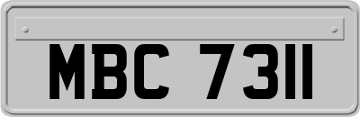 MBC7311