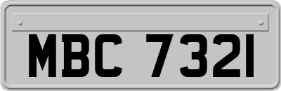 MBC7321