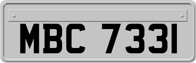 MBC7331