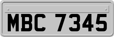 MBC7345