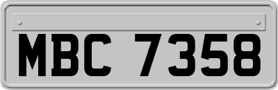 MBC7358