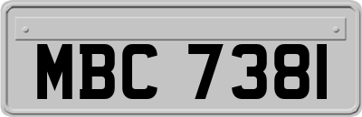 MBC7381