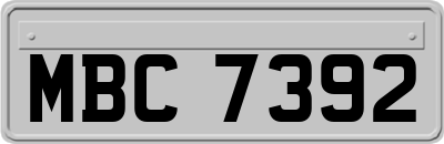 MBC7392