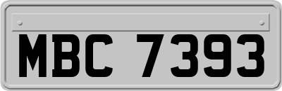 MBC7393