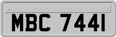 MBC7441