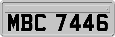 MBC7446