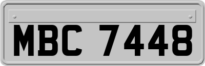 MBC7448