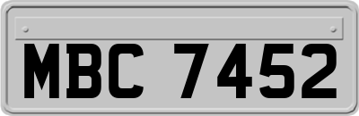 MBC7452