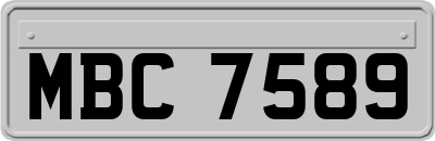 MBC7589