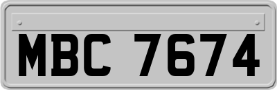 MBC7674