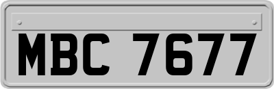 MBC7677