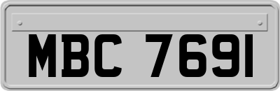 MBC7691