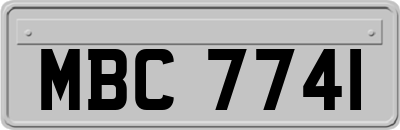 MBC7741