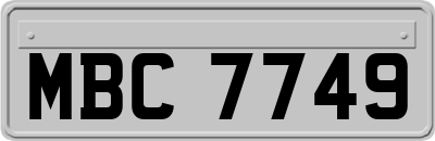 MBC7749