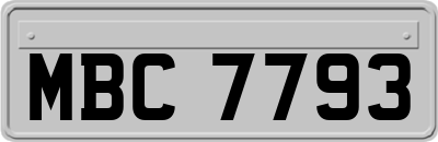 MBC7793