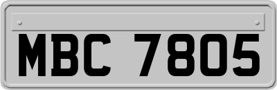 MBC7805