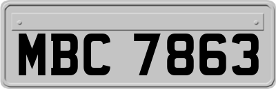 MBC7863