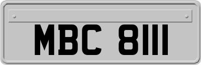MBC8111