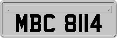 MBC8114