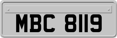 MBC8119