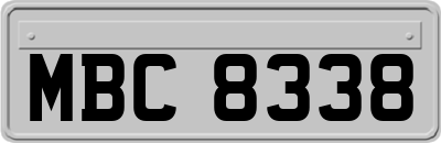 MBC8338