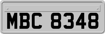 MBC8348