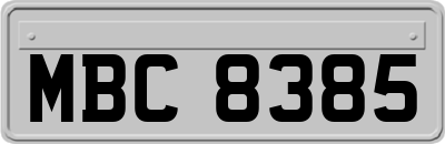 MBC8385