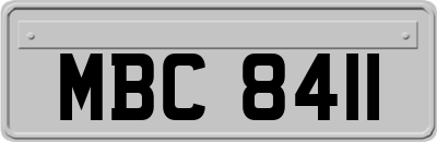 MBC8411
