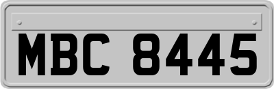 MBC8445