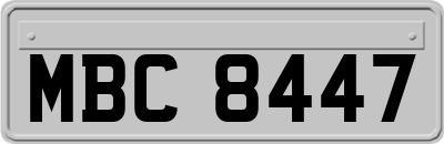 MBC8447