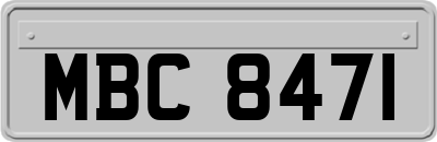 MBC8471