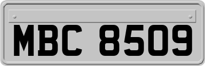 MBC8509