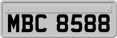MBC8588