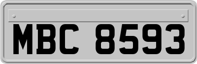 MBC8593