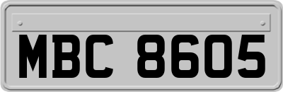 MBC8605