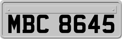 MBC8645